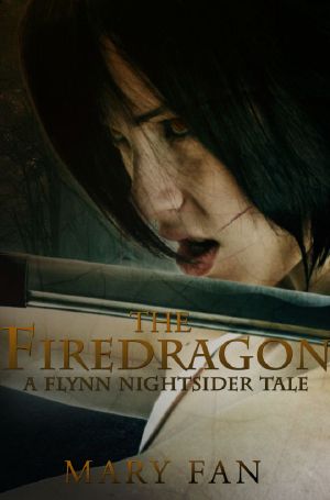 [The Fir 01] • The Firedragon